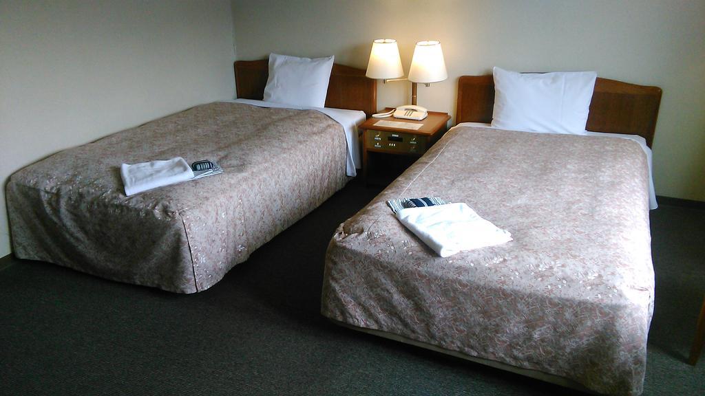 Hotel Crown Hills Takefu Ecsizen Kültér fotó