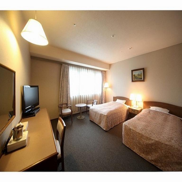 Hotel Crown Hills Takefu Ecsizen Kültér fotó