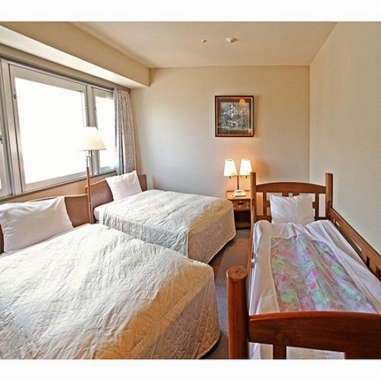 Hotel Crown Hills Takefu Ecsizen Kültér fotó