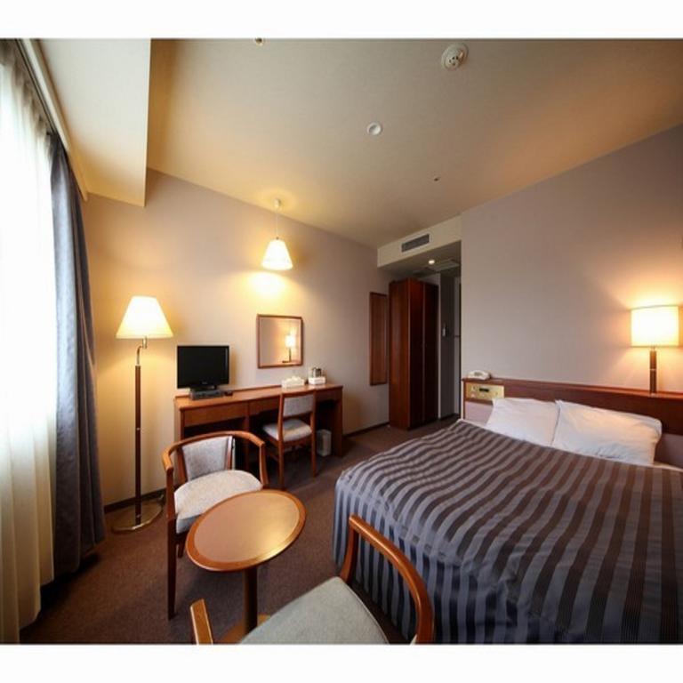 Hotel Crown Hills Takefu Ecsizen Kültér fotó