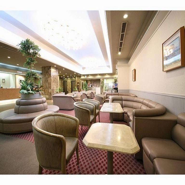 Hotel Crown Hills Takefu Ecsizen Kültér fotó