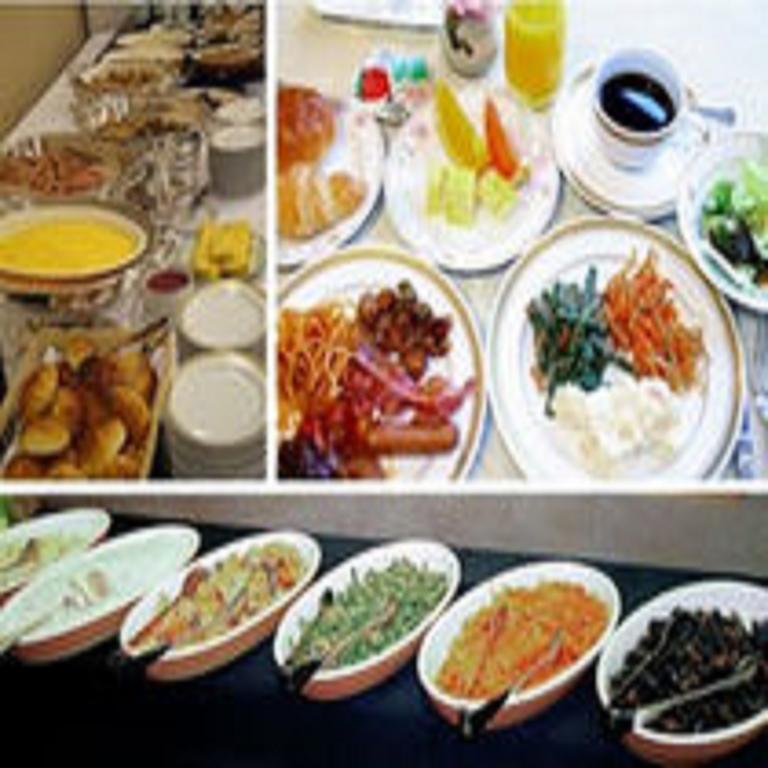 Hotel Crown Hills Takefu Ecsizen Kültér fotó