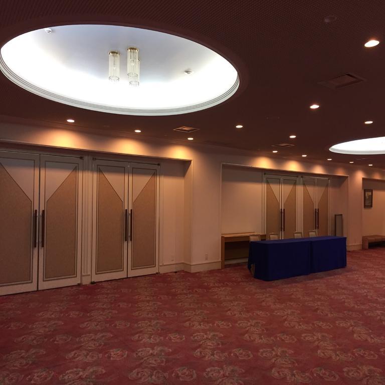 Hotel Crown Hills Takefu Ecsizen Kültér fotó