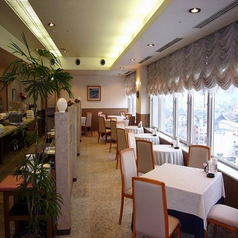 Hotel Crown Hills Takefu Ecsizen Kültér fotó