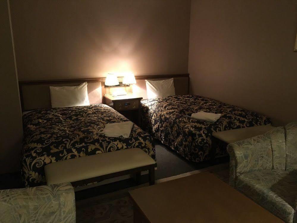 Hotel Crown Hills Takefu Ecsizen Kültér fotó
